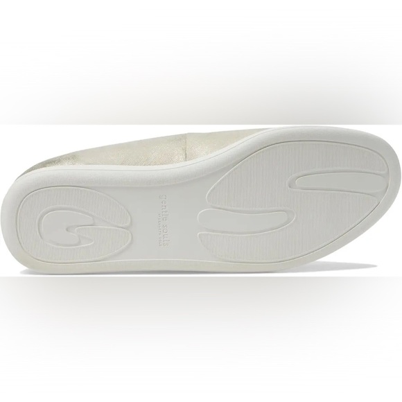 Bella leather gentle soul sandals - Picture 4 of 11